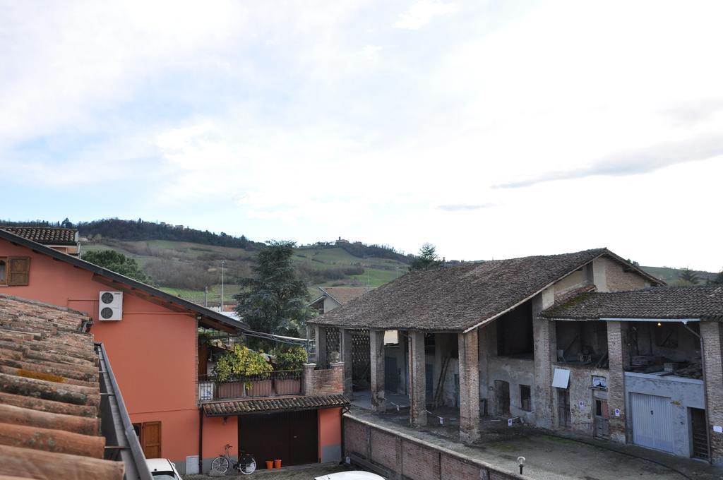 Agriturismo Corte Montini Villa Santa Giuletta Exterior foto