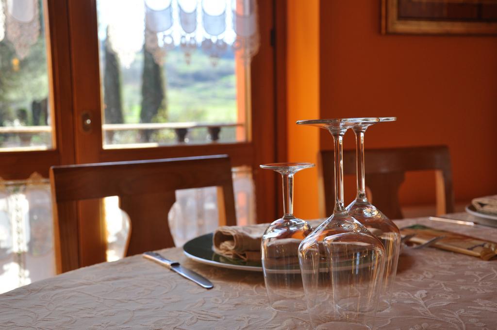 Agriturismo Corte Montini Villa Santa Giuletta Exterior foto