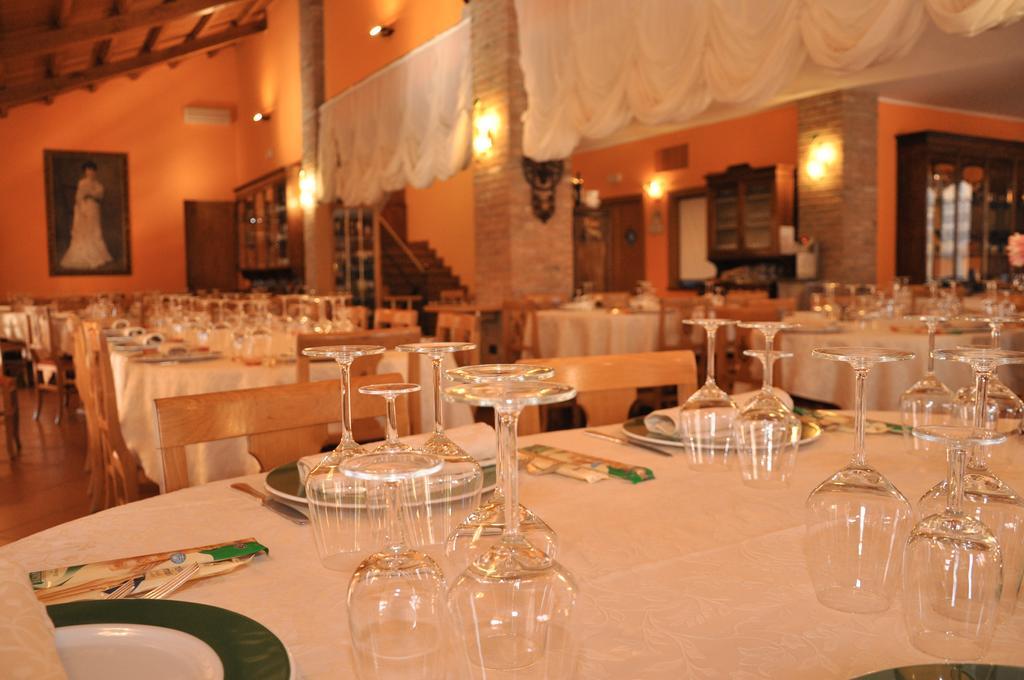 Agriturismo Corte Montini Villa Santa Giuletta Exterior foto