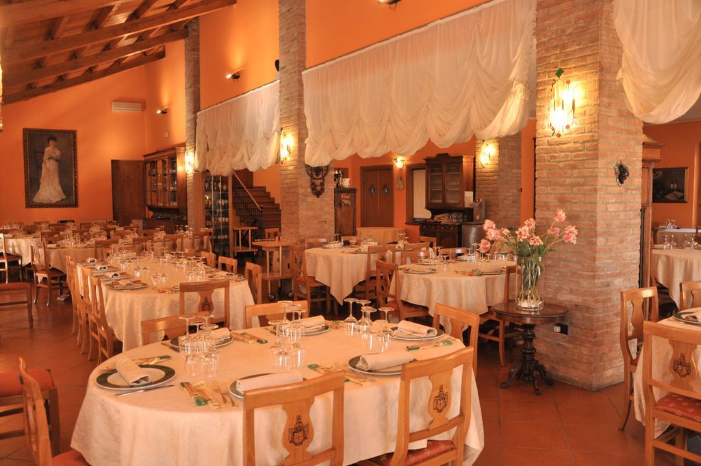 Agriturismo Corte Montini Villa Santa Giuletta Exterior foto
