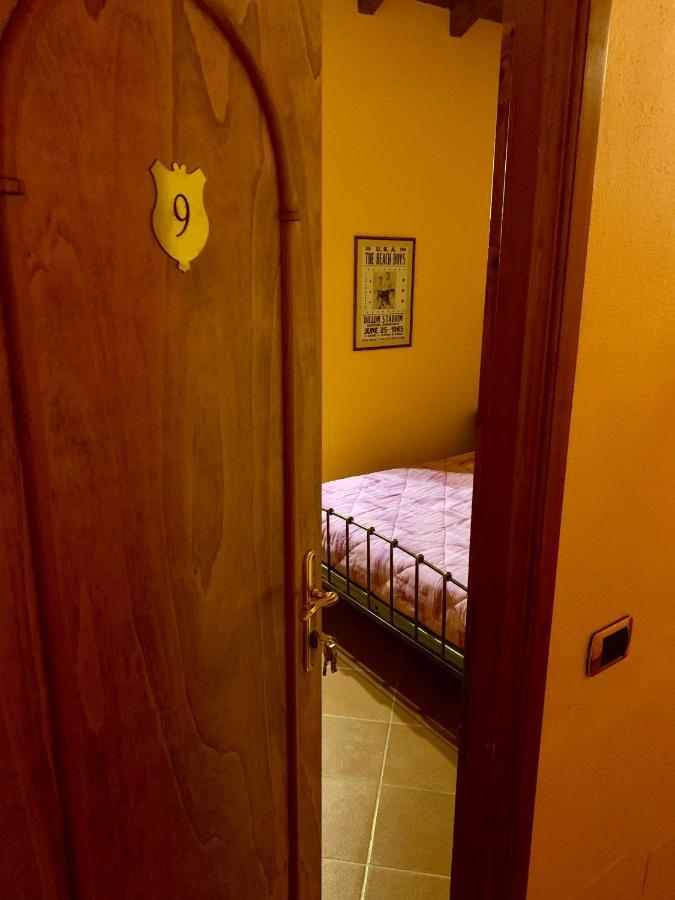 Agriturismo Corte Montini Villa Santa Giuletta Exterior foto