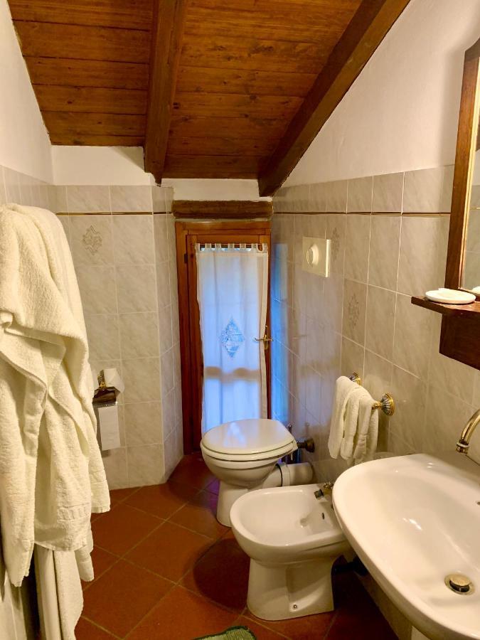 Agriturismo Corte Montini Villa Santa Giuletta Exterior foto